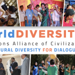 Exploring the Diversity of World Cultures