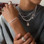 Acessórios Masculinos: Detalhes que Fazem a Diferença
